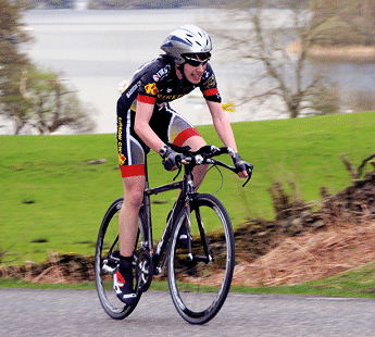 Circuit of Coniston TT