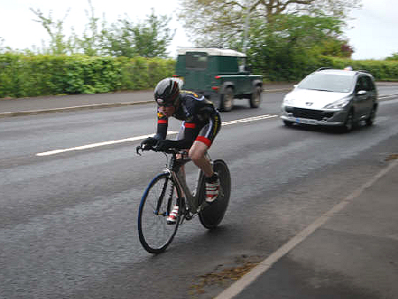 Cyclist