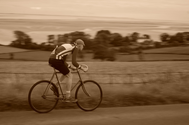 Cyclist