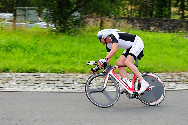 Cyclist
