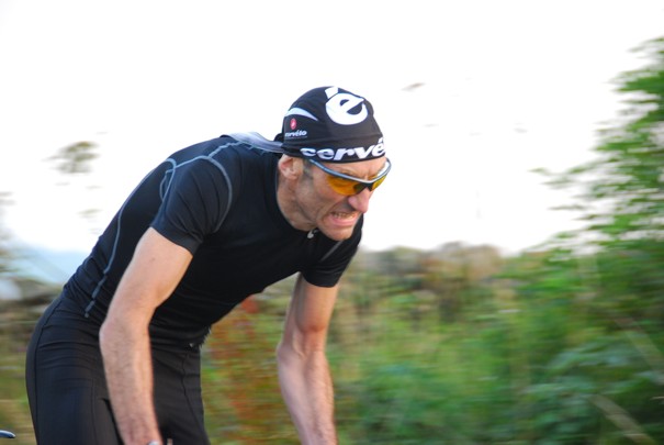 Hospice Hill Climb Series - Round 4 - Gamswell