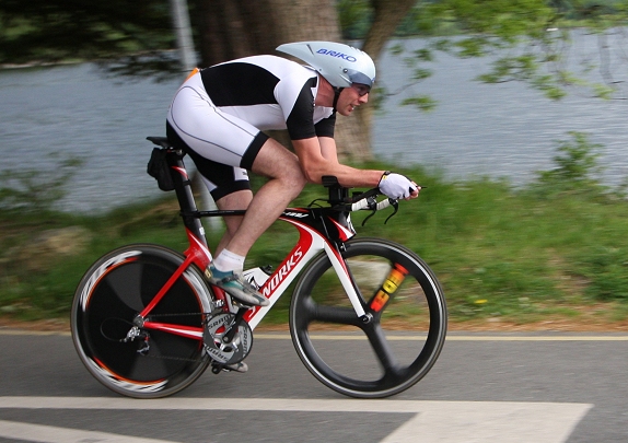 Circuit of Coniston TT 2012