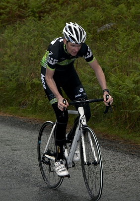 Liam Glenn