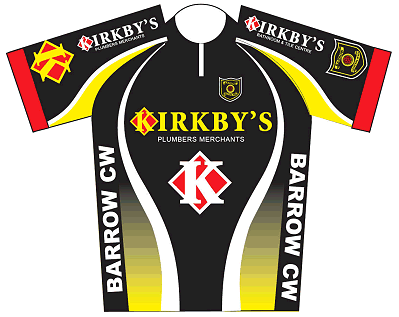 Club Jersey
