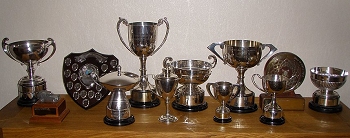 Trophies